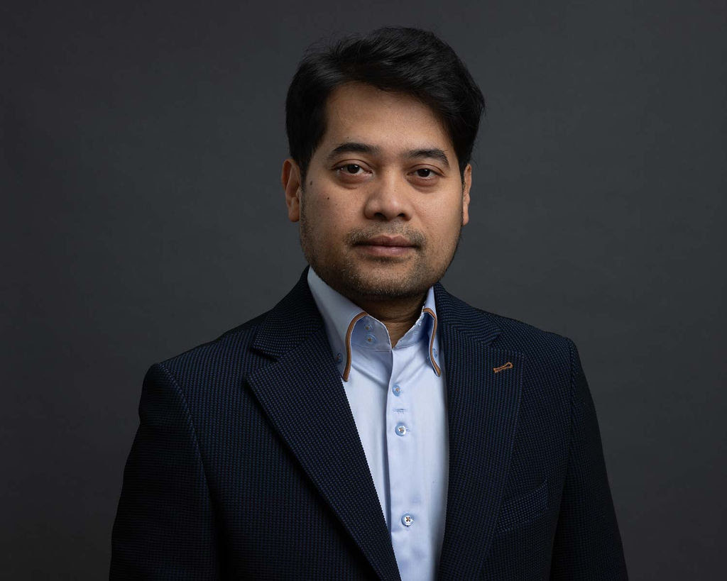 Hadje Cresencio Sadje: Can NON-WESTERN THINK THEOLOGICALLY?